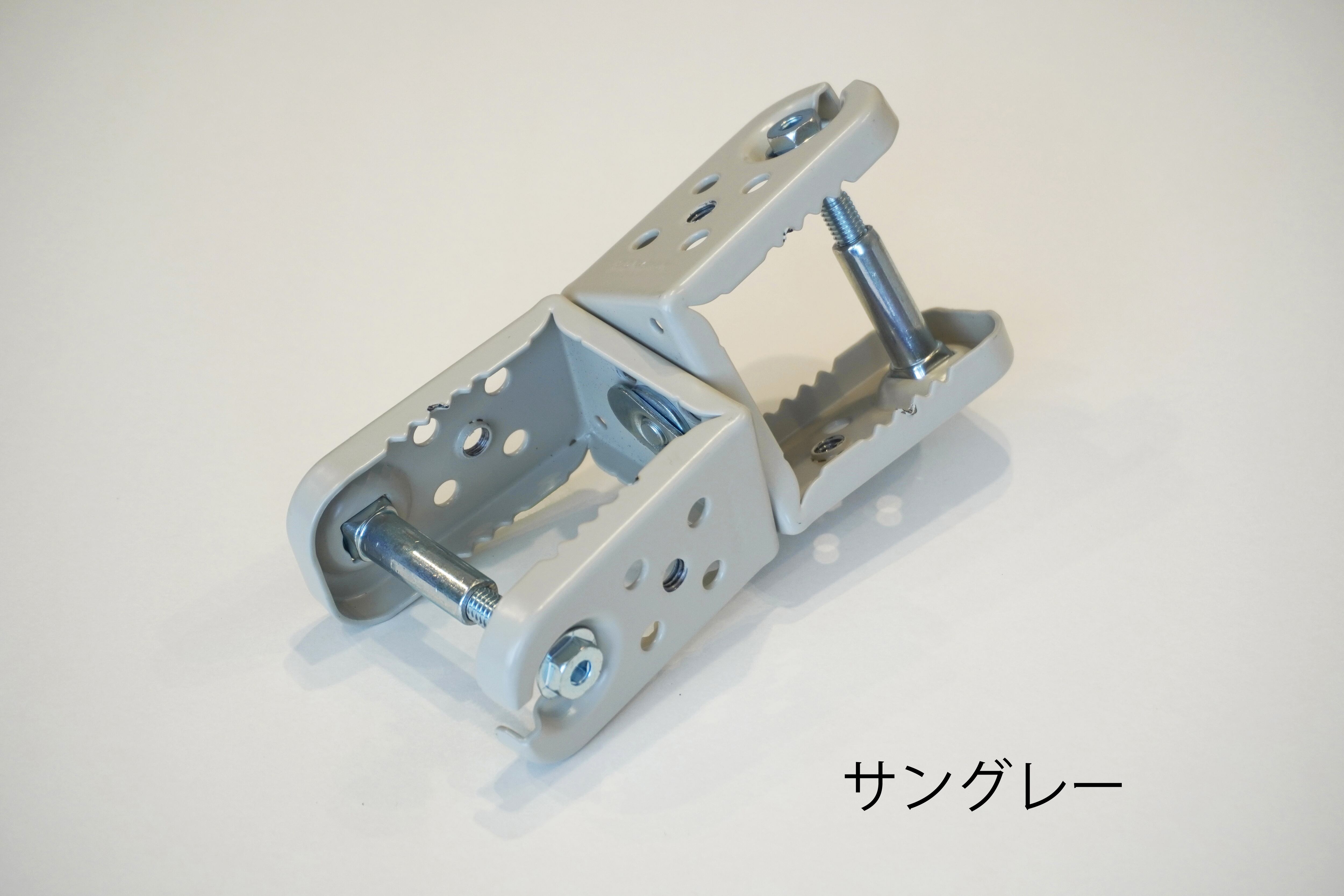 EAGNAS 回転式クランプ EAGNASストリンギングツールとアクセサリー