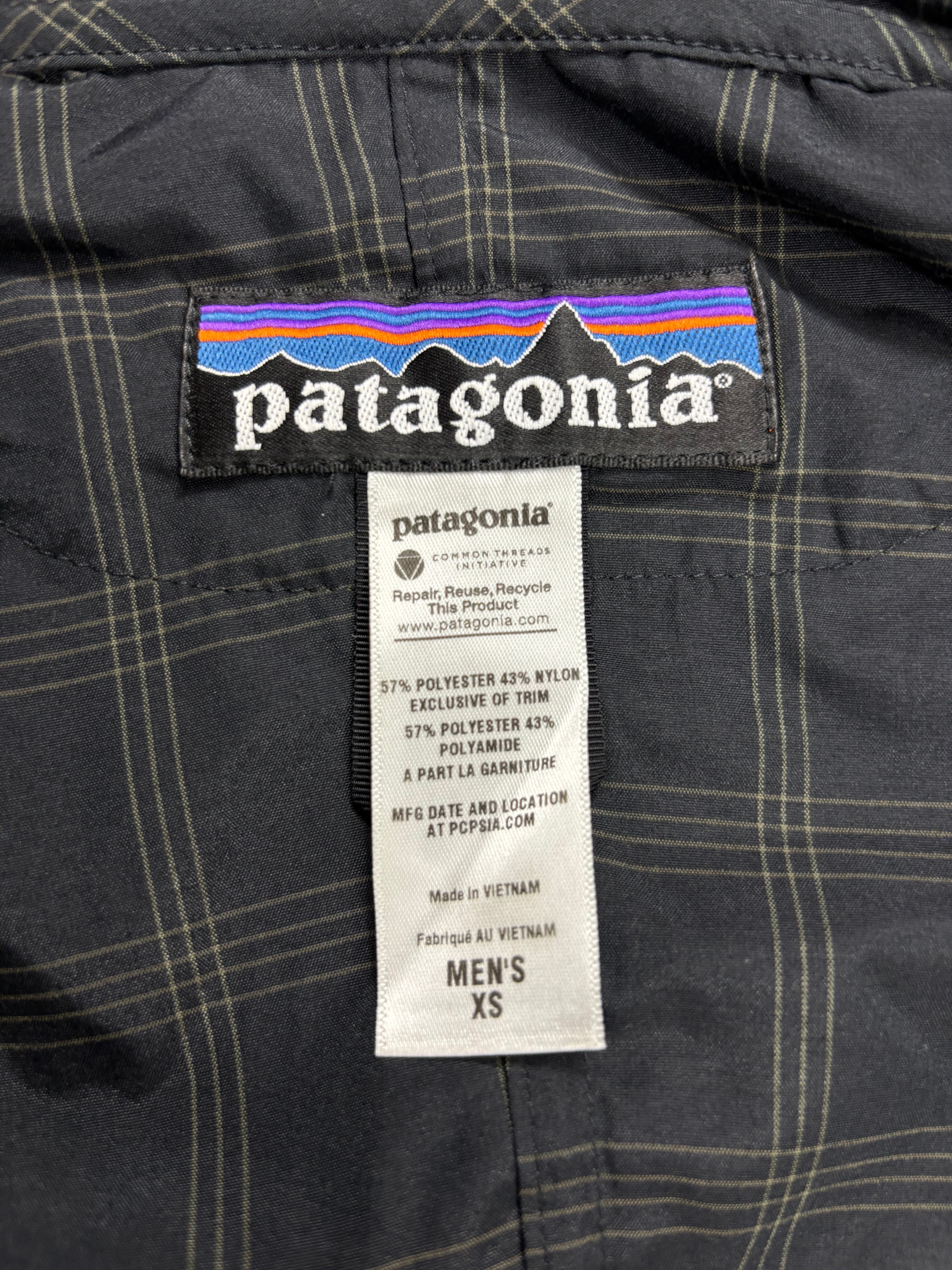 Patagonia 