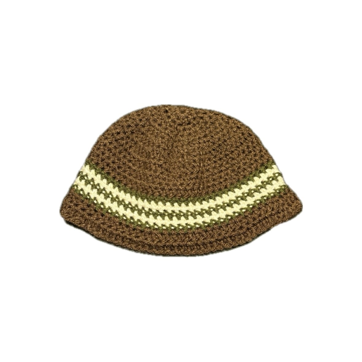 NOROLL / CONCREATION HAT BEIGE | Pay ID