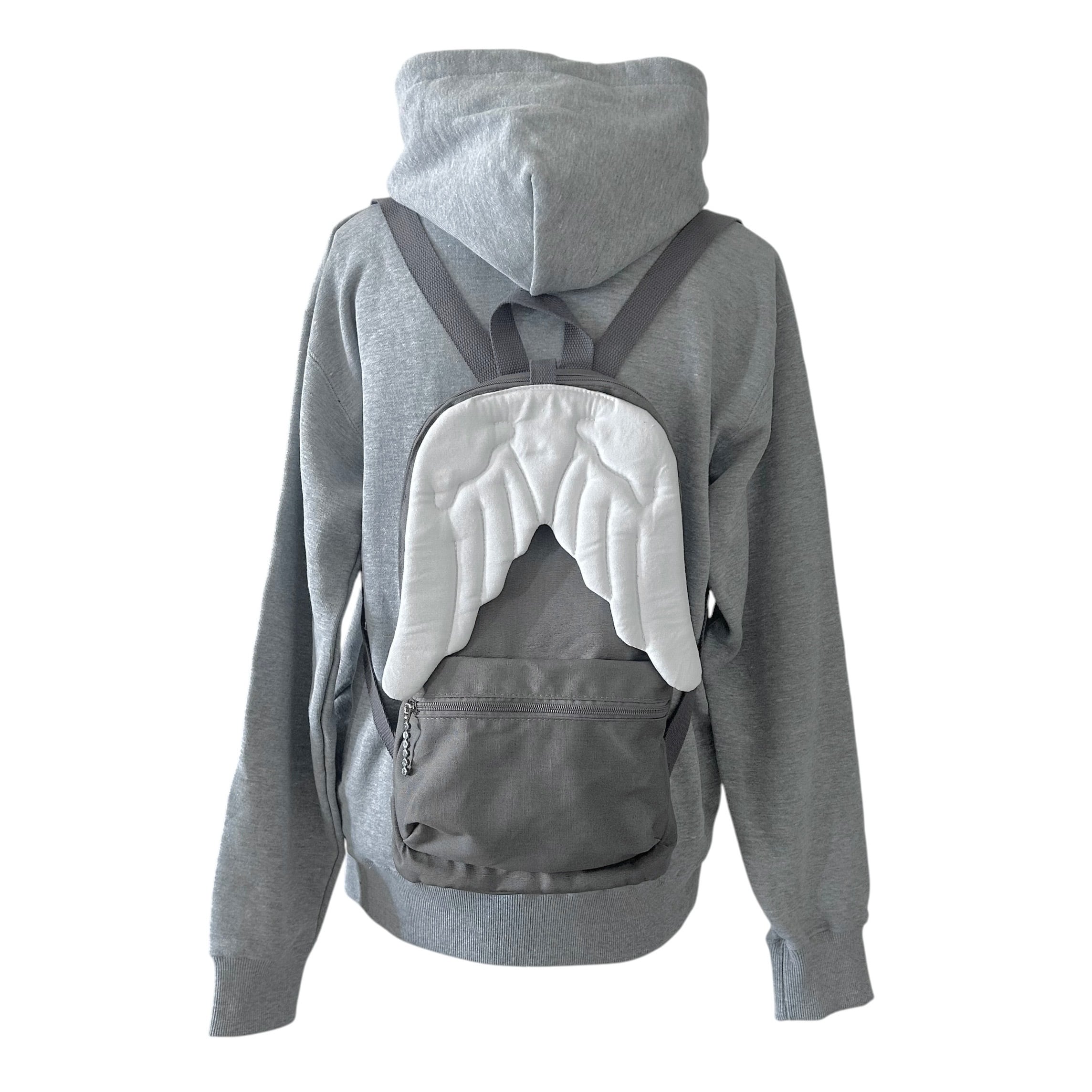 エンジェルリュック GRAY