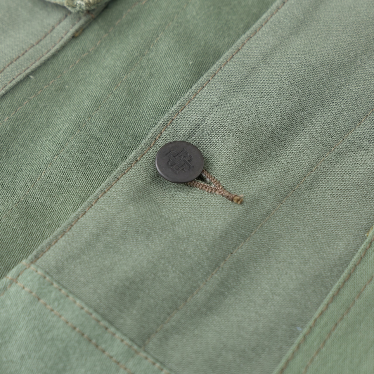 MINT Rebuild Military Jackets 再構築 Lサイズ