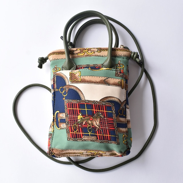 SMART PHONE SHOULDER BAG / No,10229