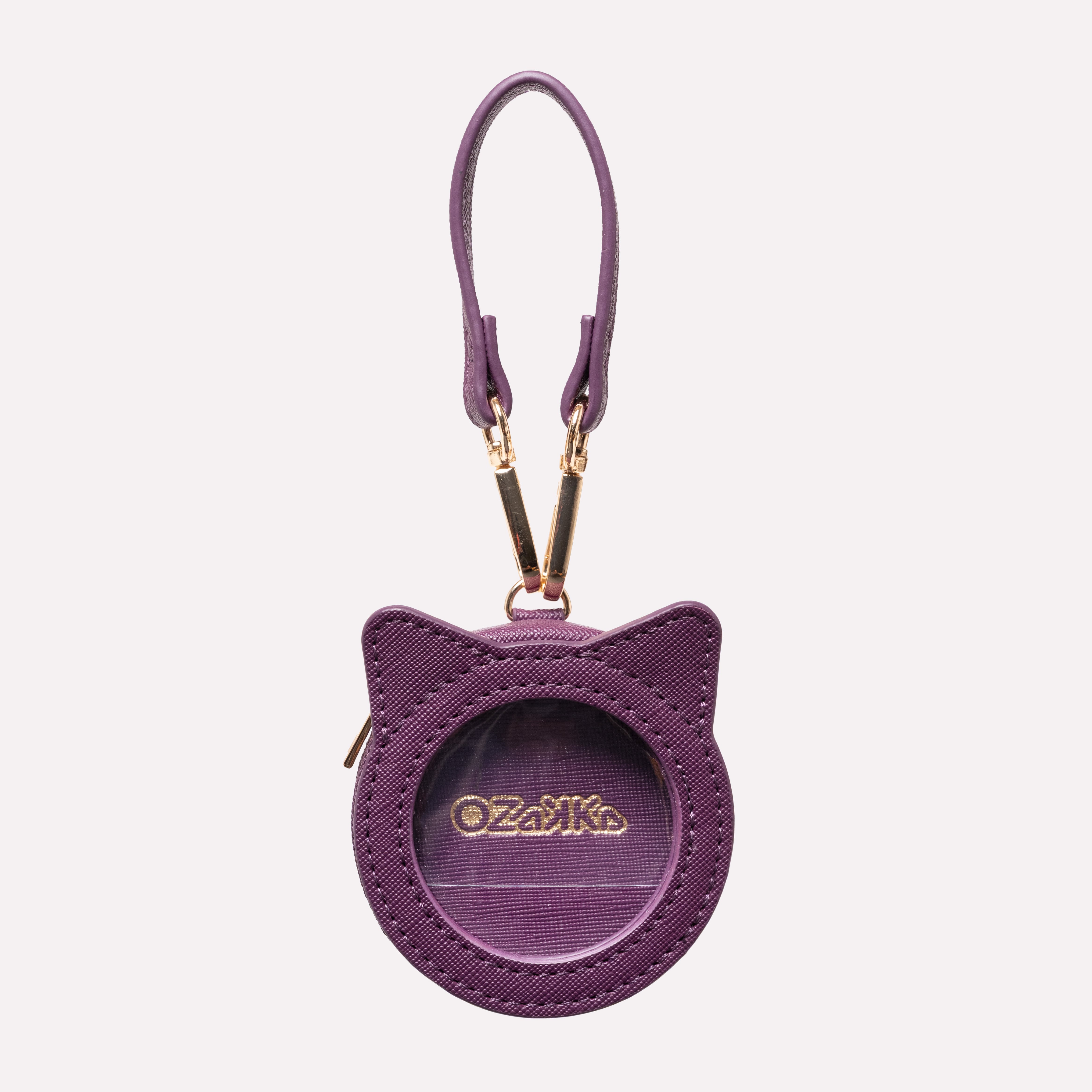 ねこみみ缶バッジケース | OZaKKa（オザッカ） official online shop