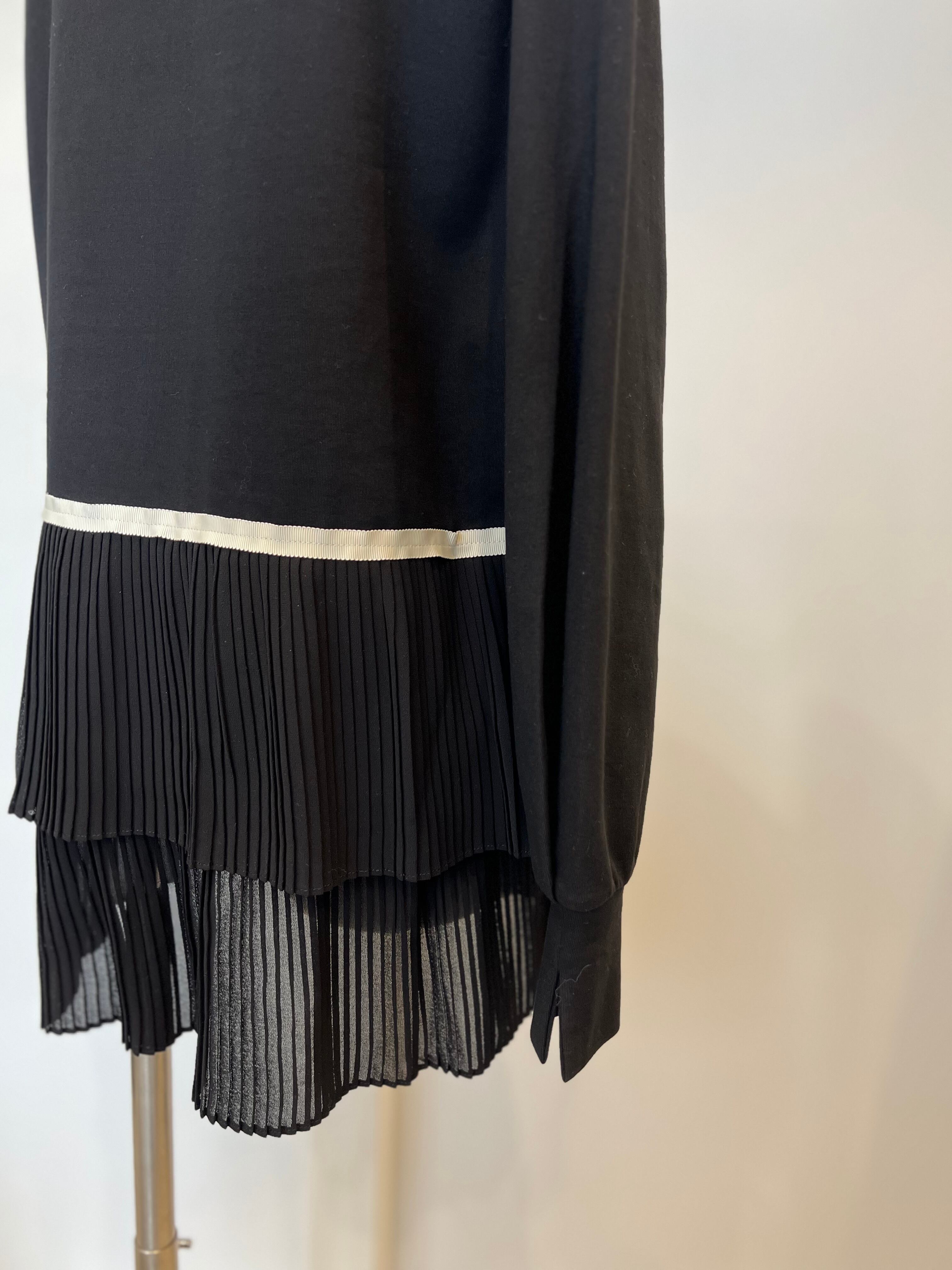 【SELECT】プリーツヘムトップス 52182