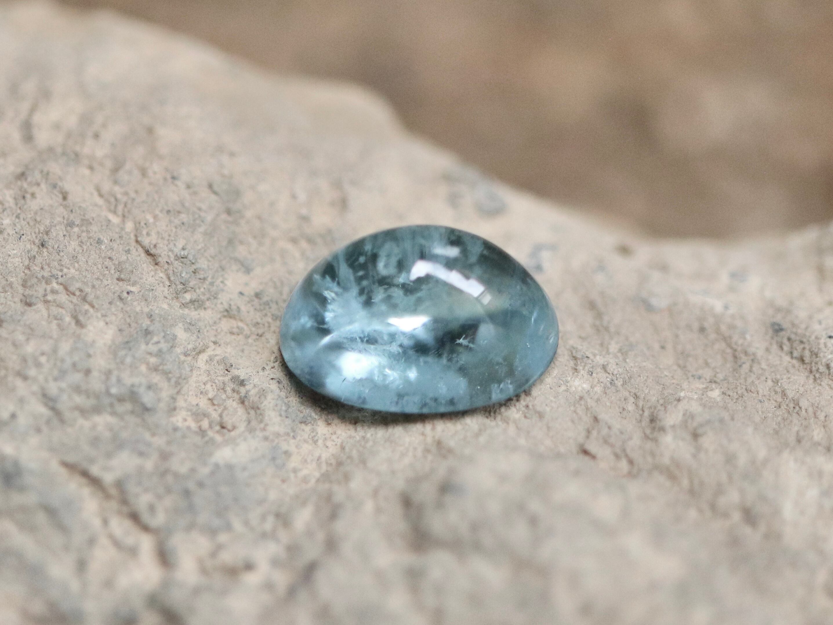 17 アクアマリン