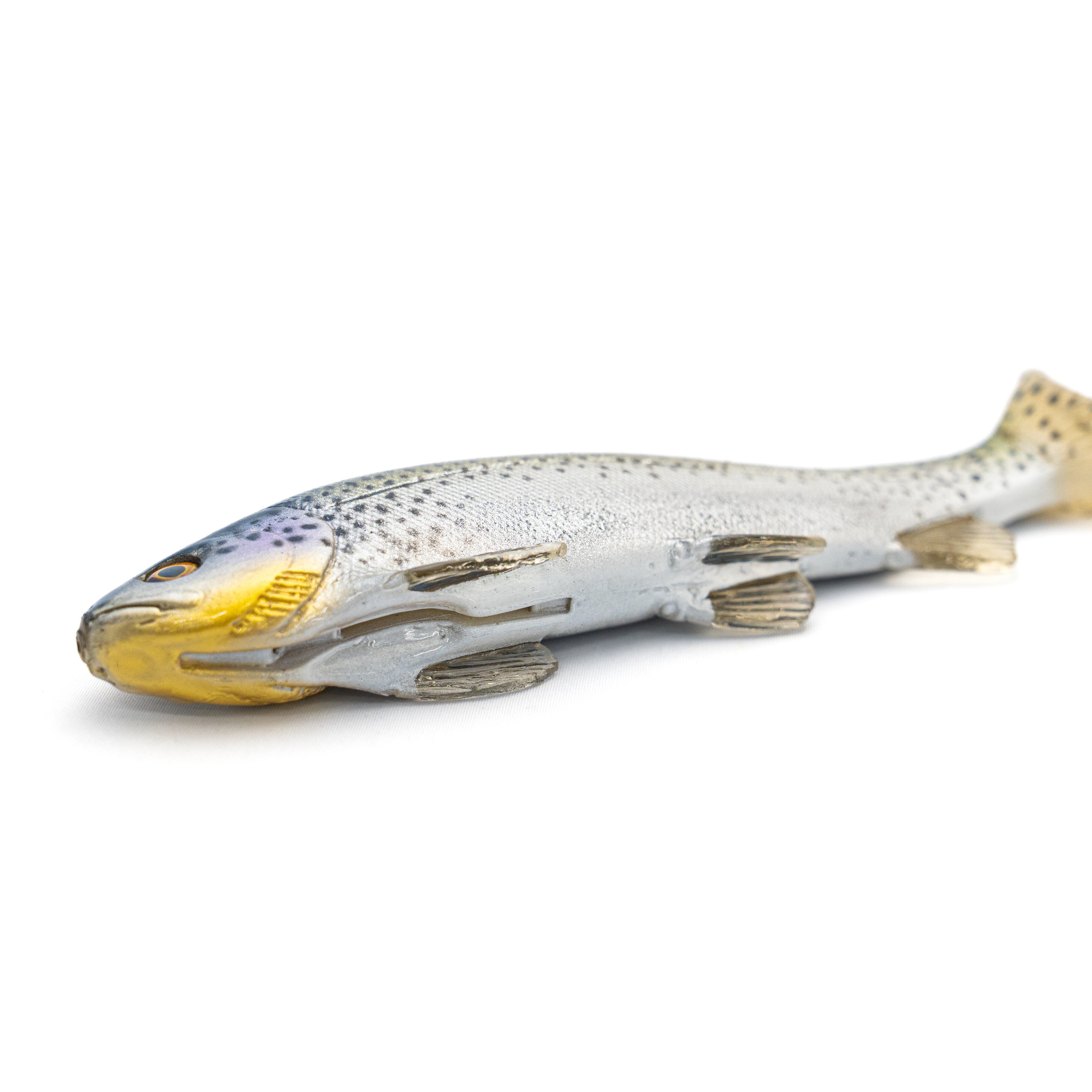 Nate's Baits スイムベイト 9inch Nate's Baits スイムベイト 9inch Nate's Baits スイムベイト 9inch