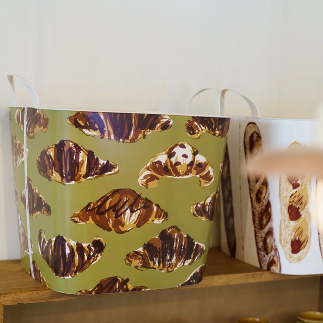 stacksto baquet gochisou / クロワッサン