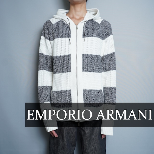 Giorgio Armani アルマーニ ハウンドトゥースジャケット 新品未使用 EM003709_TE17068_F6077_F_FW202