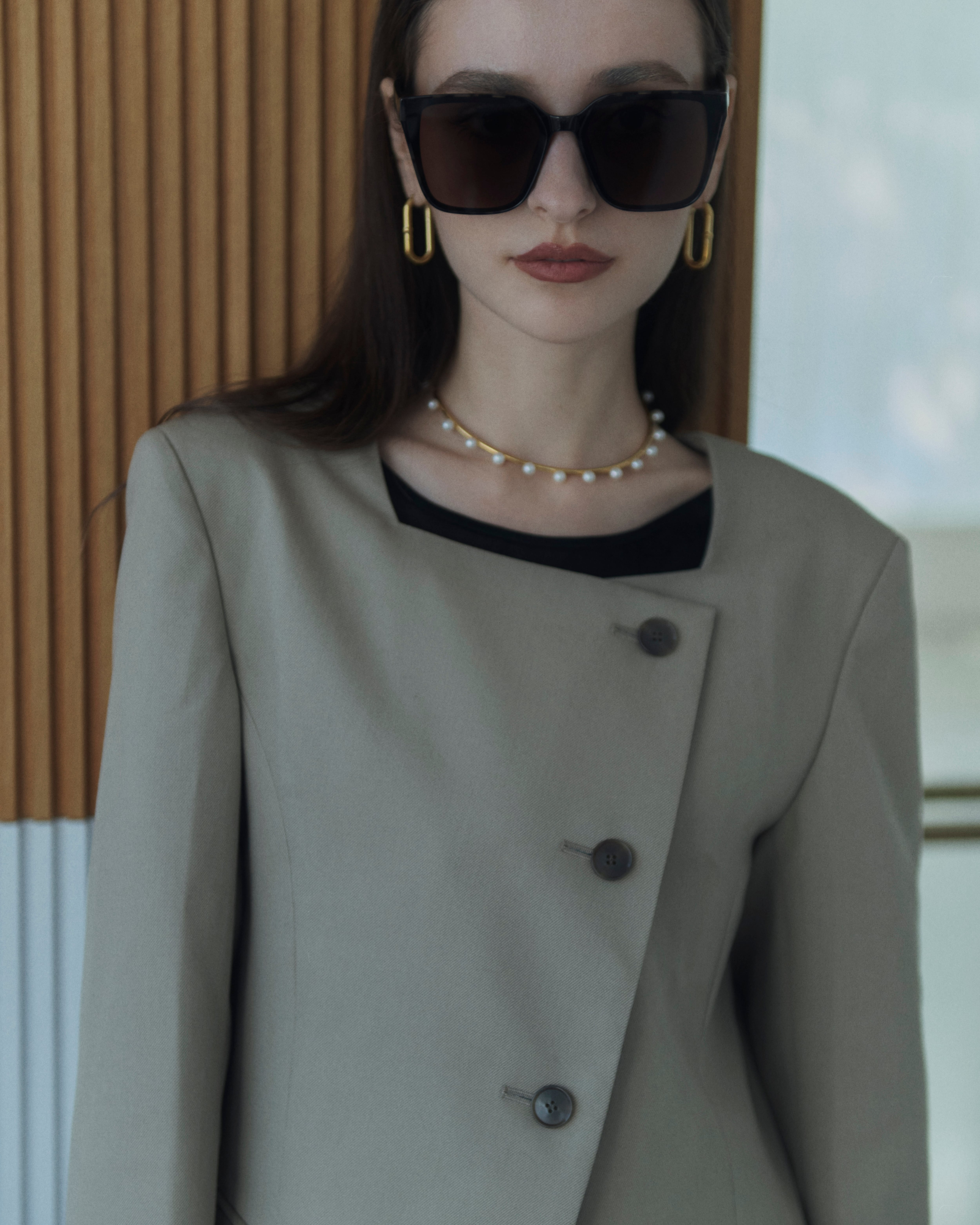 アウター | Bluelea