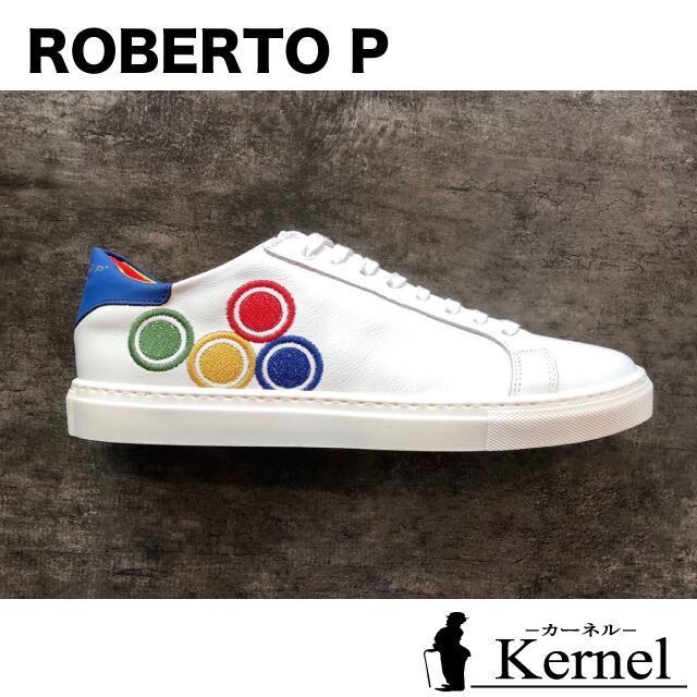 ROBERTO P LUXURY/ロベルトペペ/VITELLO