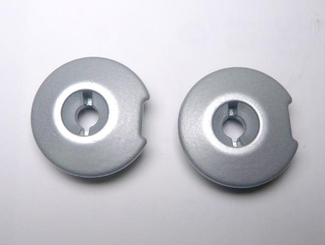 ラング/ロシニョール WC用ブーツカント調整プレート 1.0度 LVHLZ40 / 0.5度 LVHLZ30