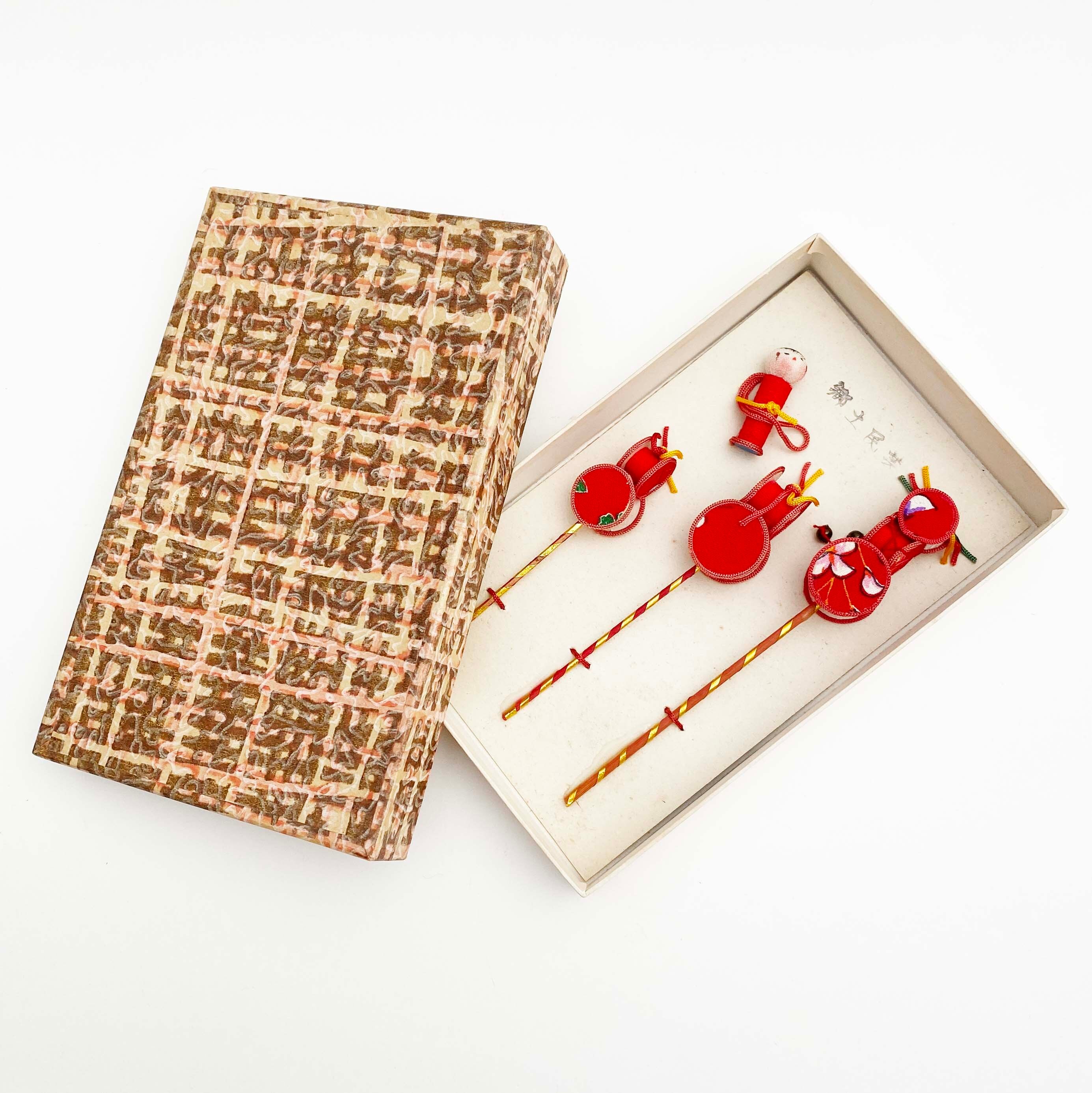 でんでん太鼓セット