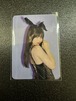 喜瀬咲　るり　トレカカード