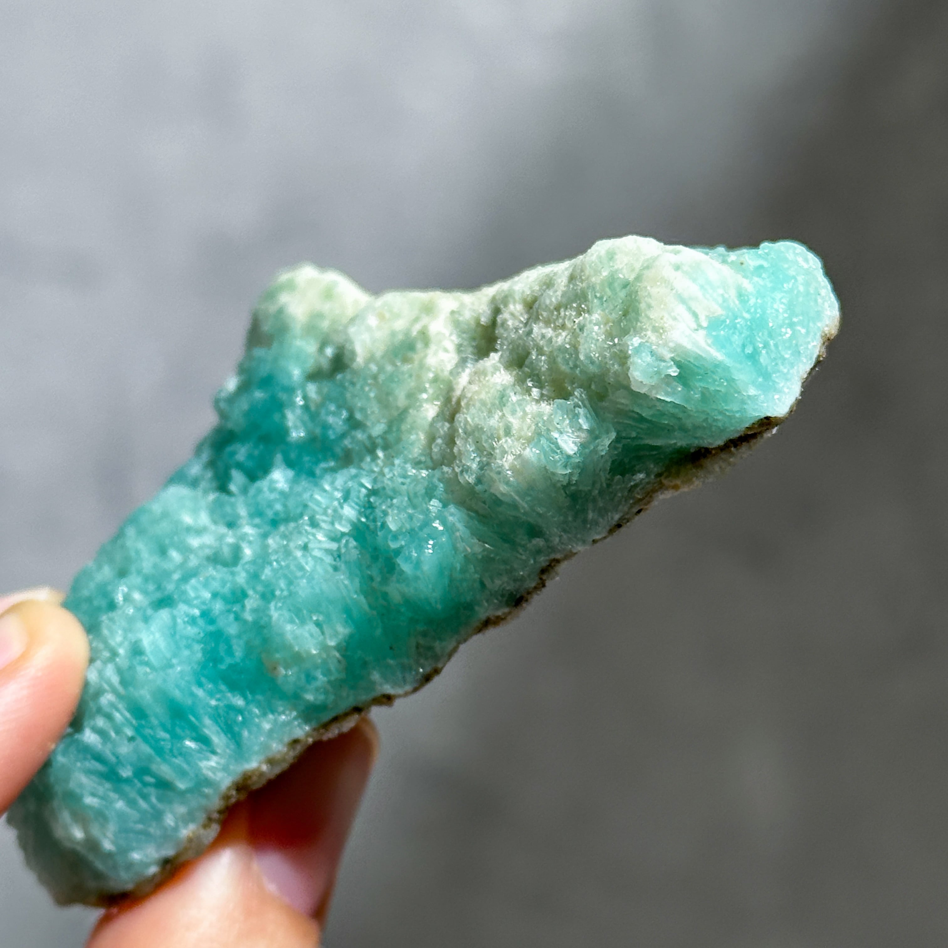 スミソナイト 原石 01◇ Smithsonite◇天然石・鉱物・パワーストーン