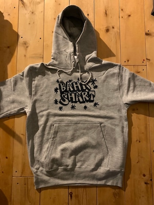 SHART BAHK hoodie