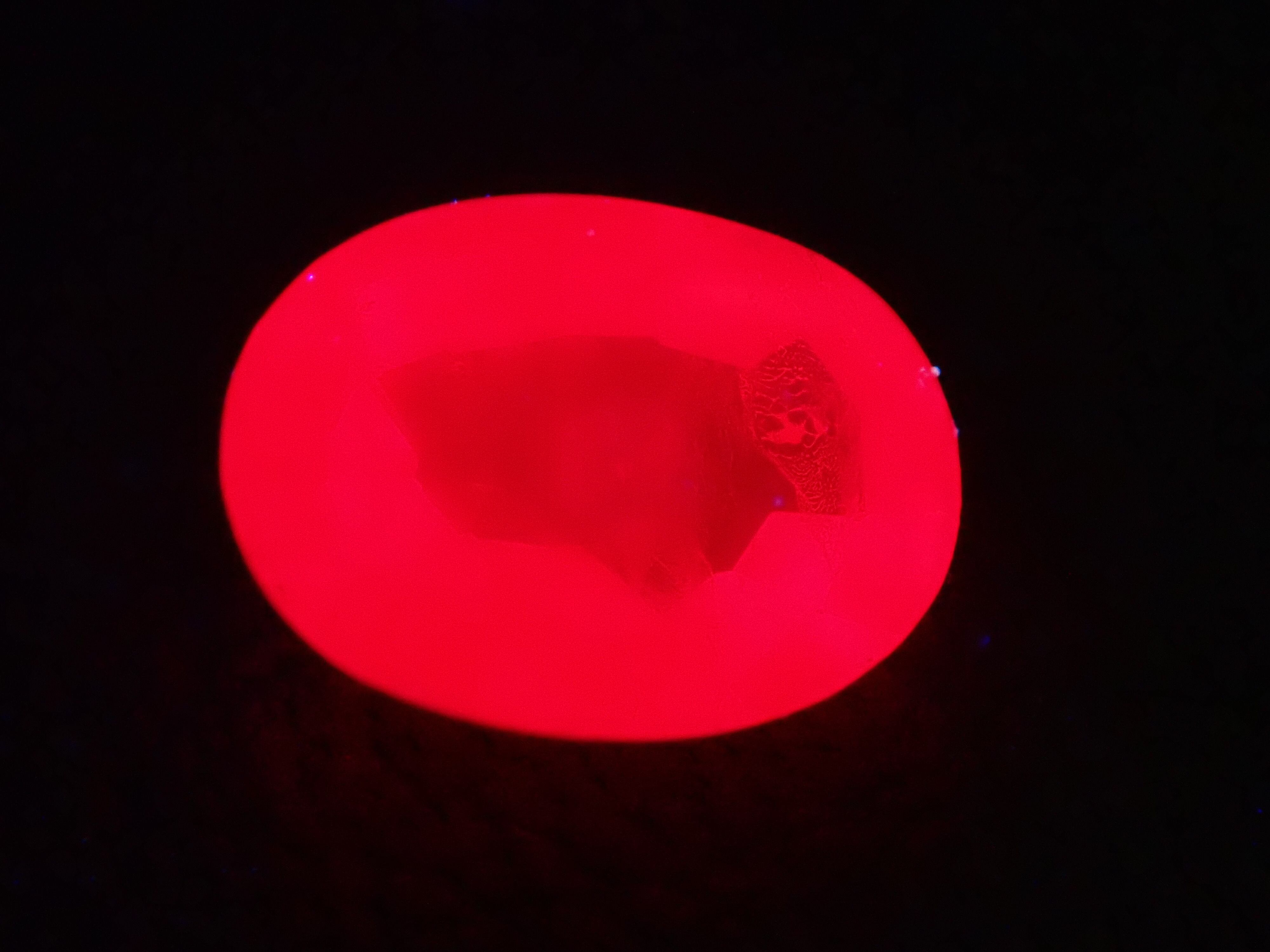 スリランカ産ルビー 0.39ct | Gem Shop Urcaguary(ウルカグアリー:宝石