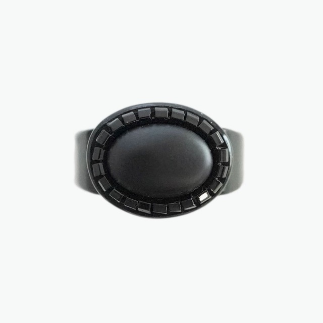 CATERINA ring〈blk23-r061〉