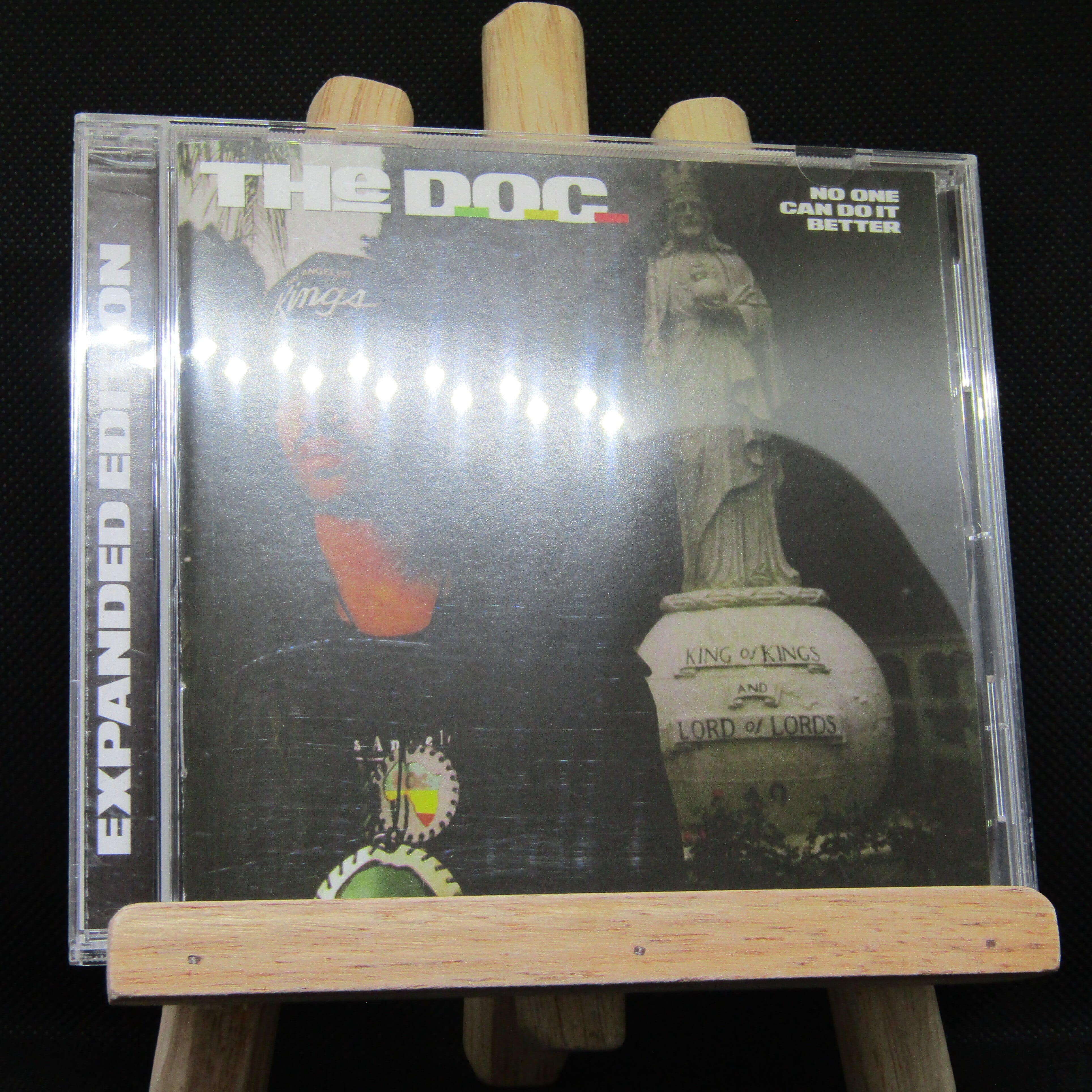 The D.O.C. / No One Can Do It Better (Expanded Edition) | THE