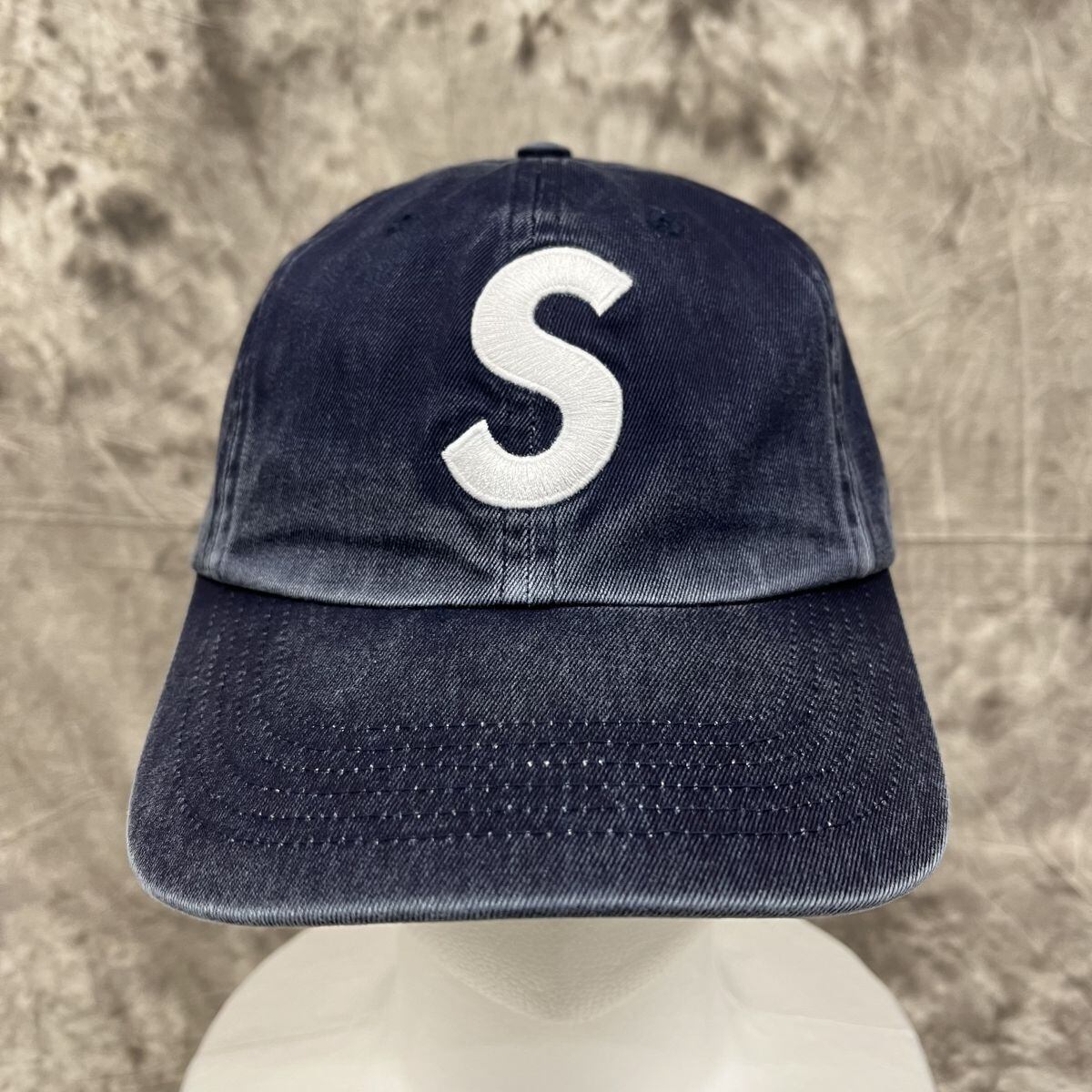 未使用】Supreme/シュプリーム【23AW】Pigment Print S Logo 6