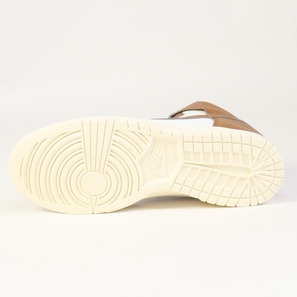Size【27.5cm】 NIKE ナイキ DUNK HI RETRO PRM PECAN AND SAIL DQ8800