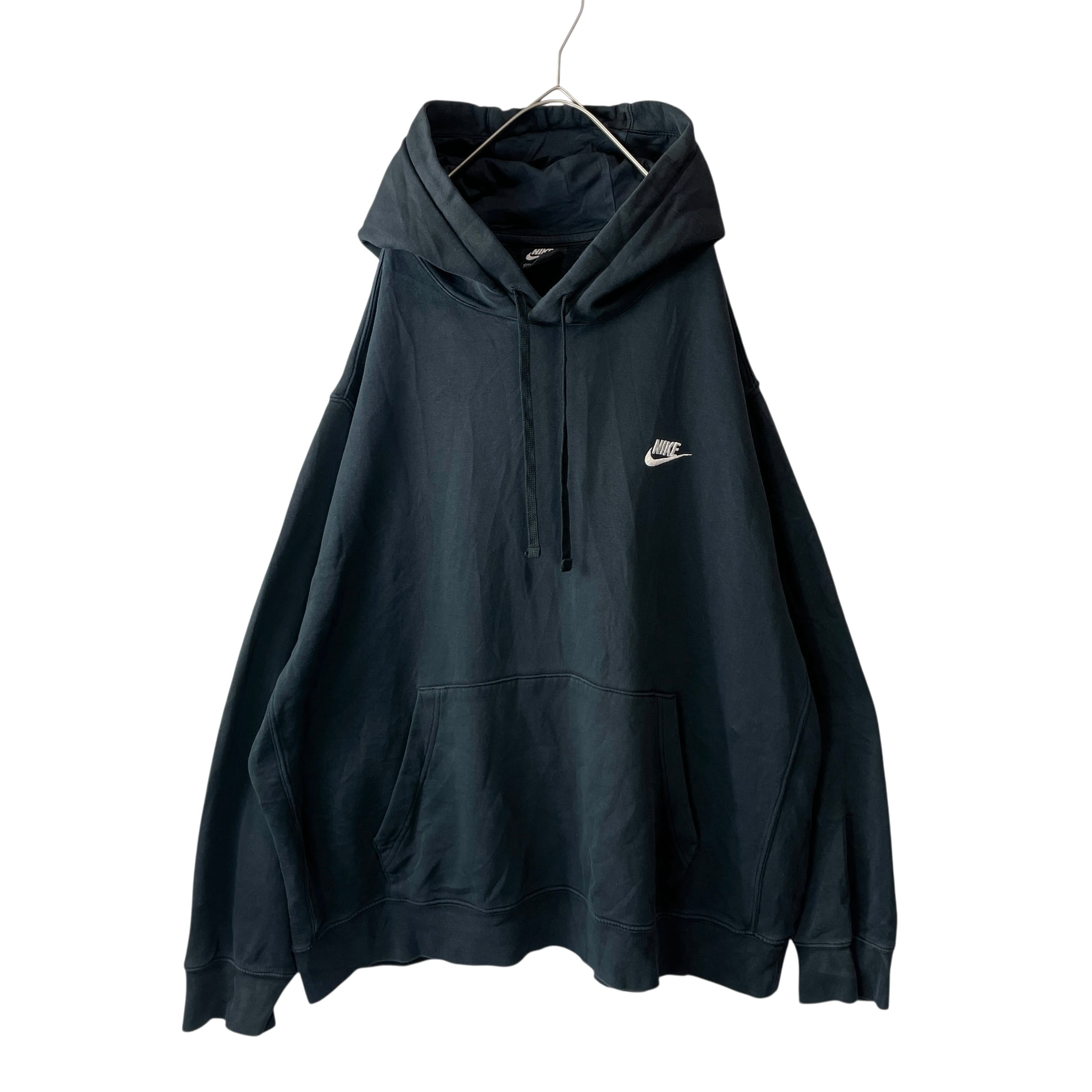 カーハート レインディフェンダー 撥水 クールネック スウェット 黒