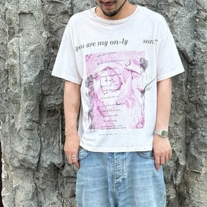 【Enfants Riches Déprimés】Only Son T-Shirt