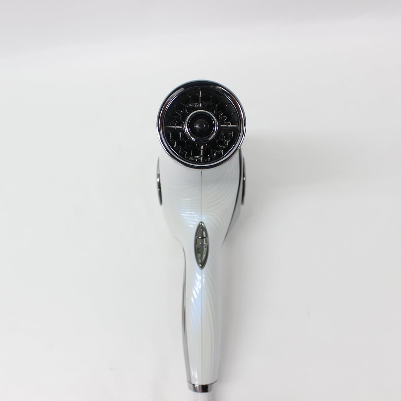 中古美品]MTG ReFa BEAUTECH DRYER (W) リファ ビューテック 
