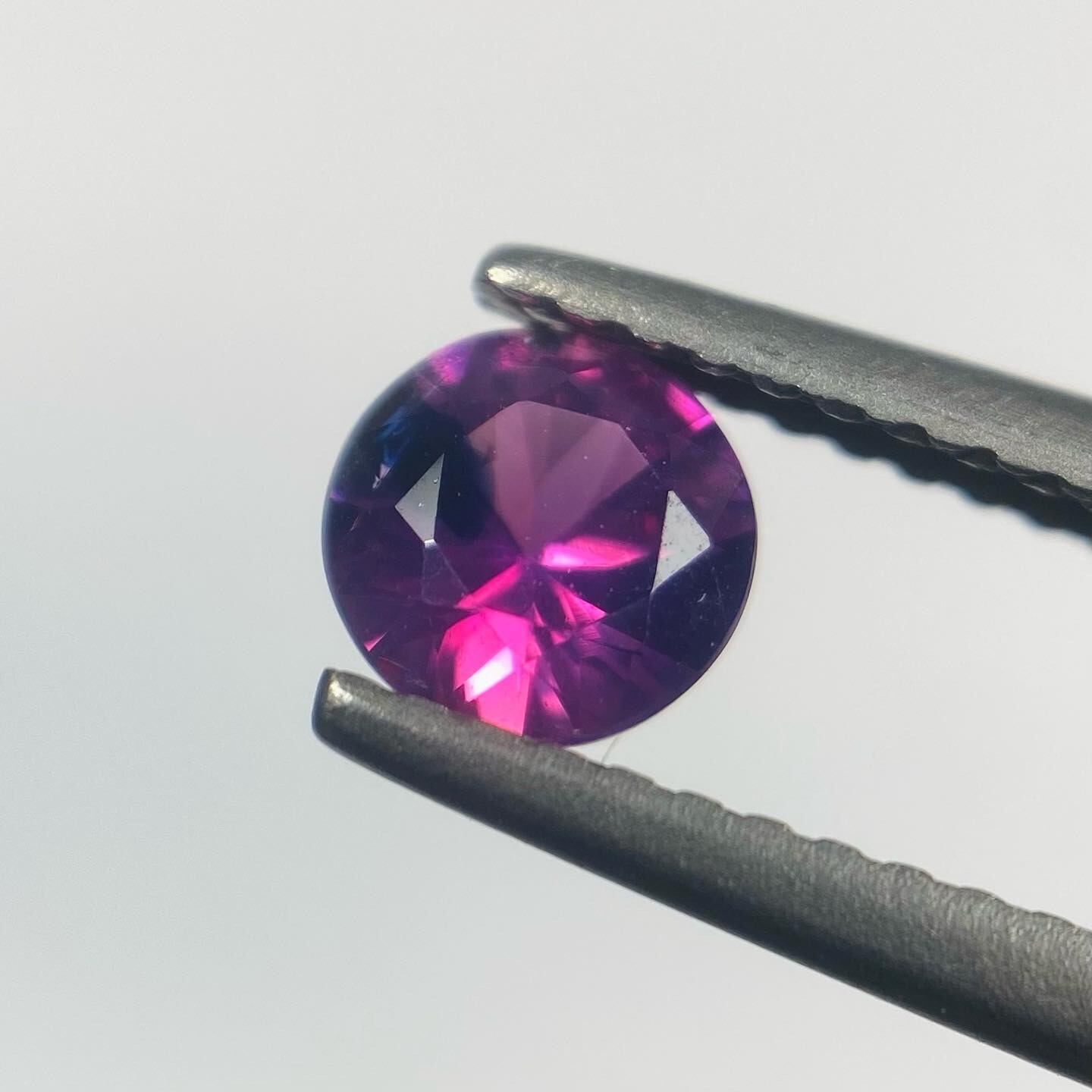 パッション サファイア