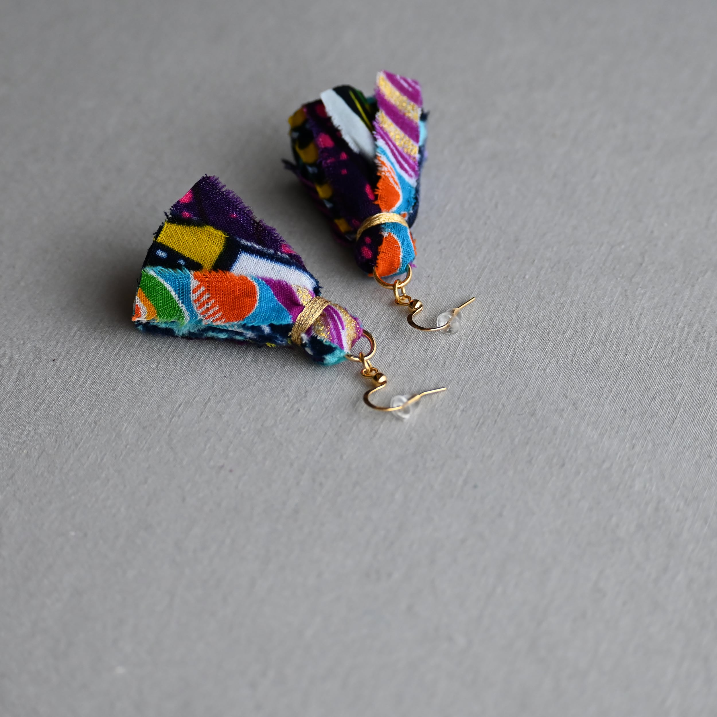Tassel Accessories本体 010