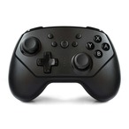 iFormosa Switch に使用できる 互換性 オリジナルデザイン 無線 ゲーム コントローラー ブラック IF-NSC-WR-BK