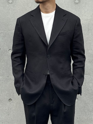 リネンセットアップ