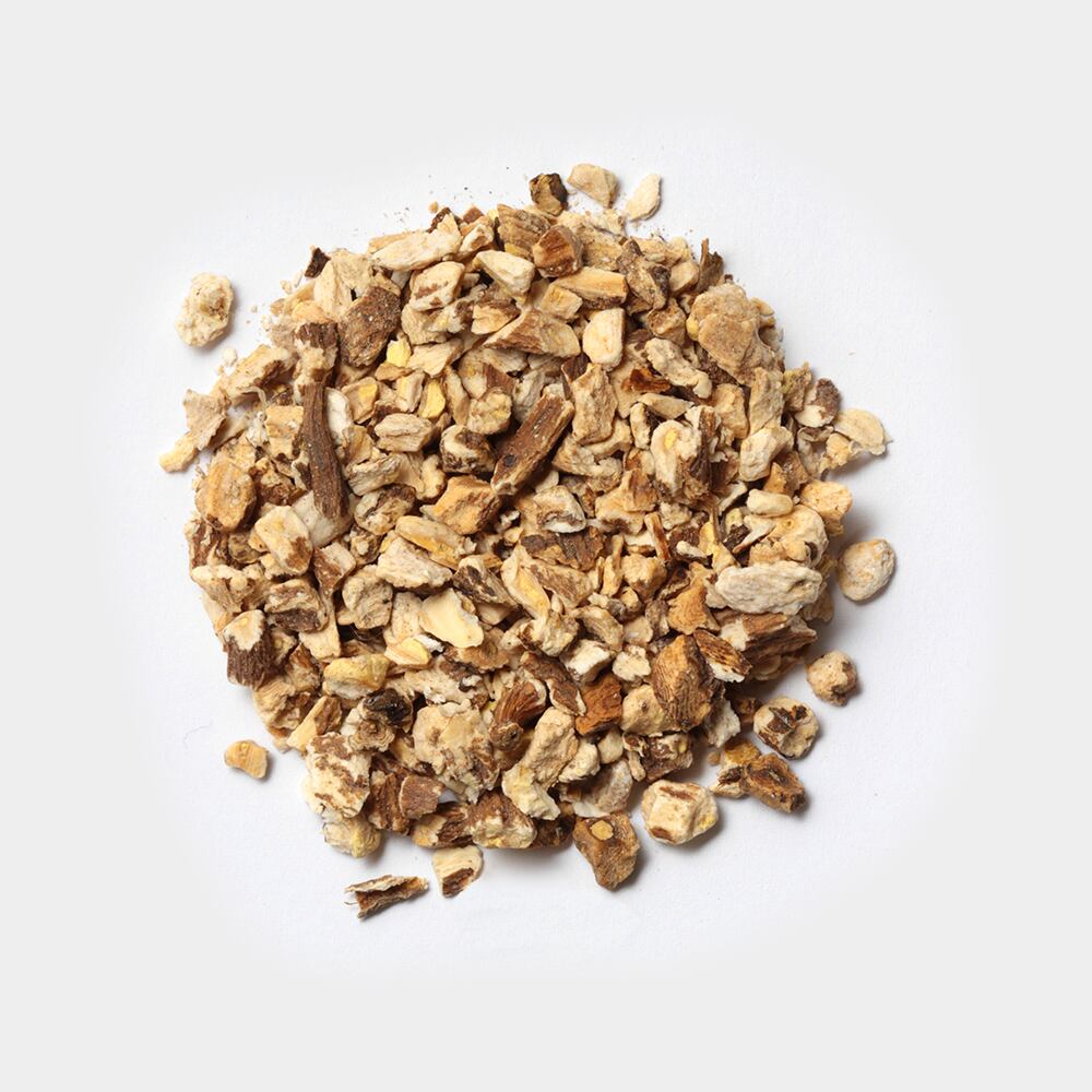 シングルハーブ ダンデリオンルート(ミニ20g)