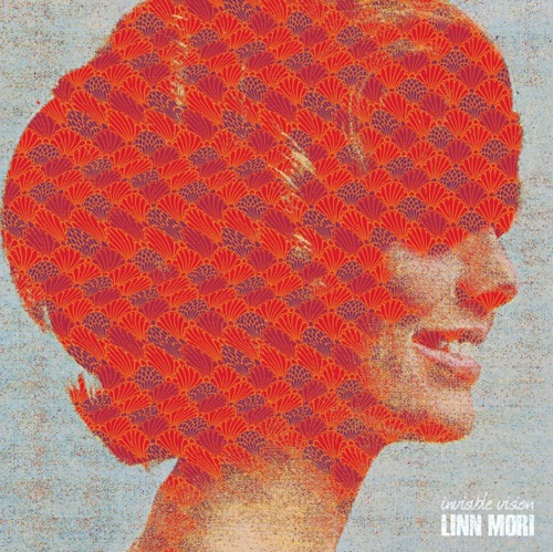 [CD] Linn Mori / Invisible Vision