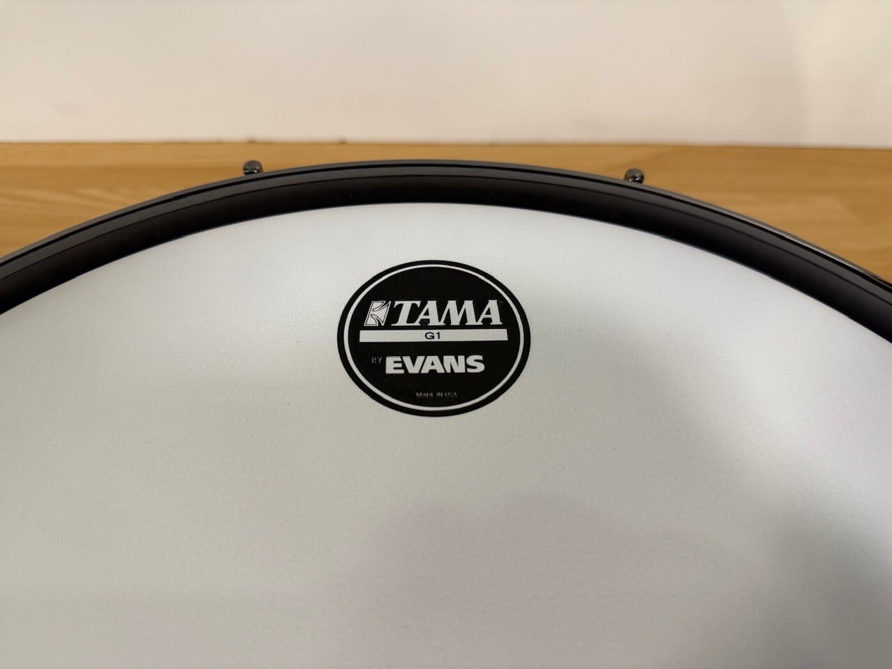 限定品]TAMA STARCLASSIC PERFORMER MBSS55BN-DRO 14 × 5.5 Dusty Rose