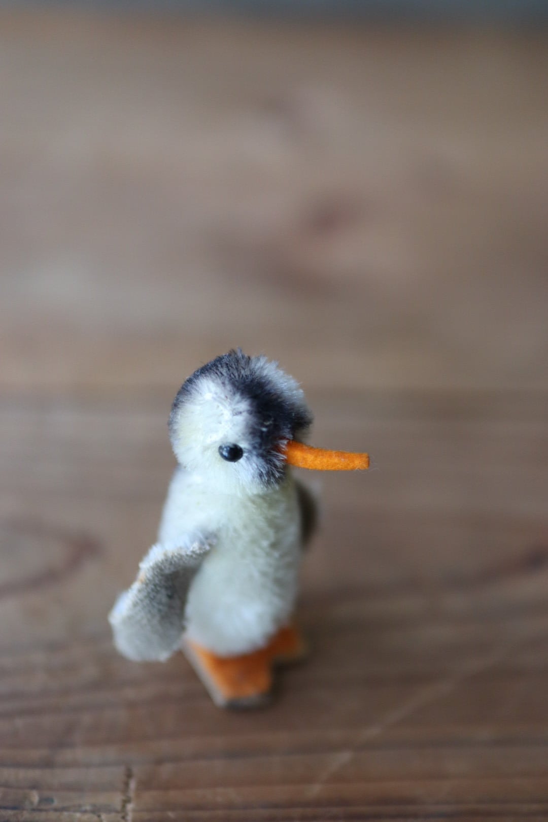 アンティークシュコ ペンギン