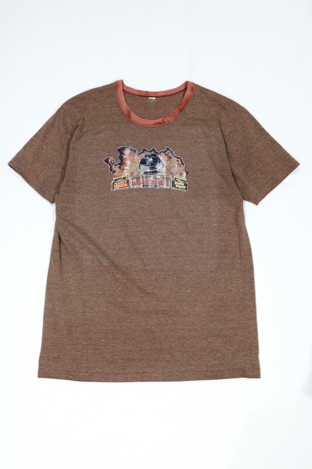 Grind House cinema t shirt