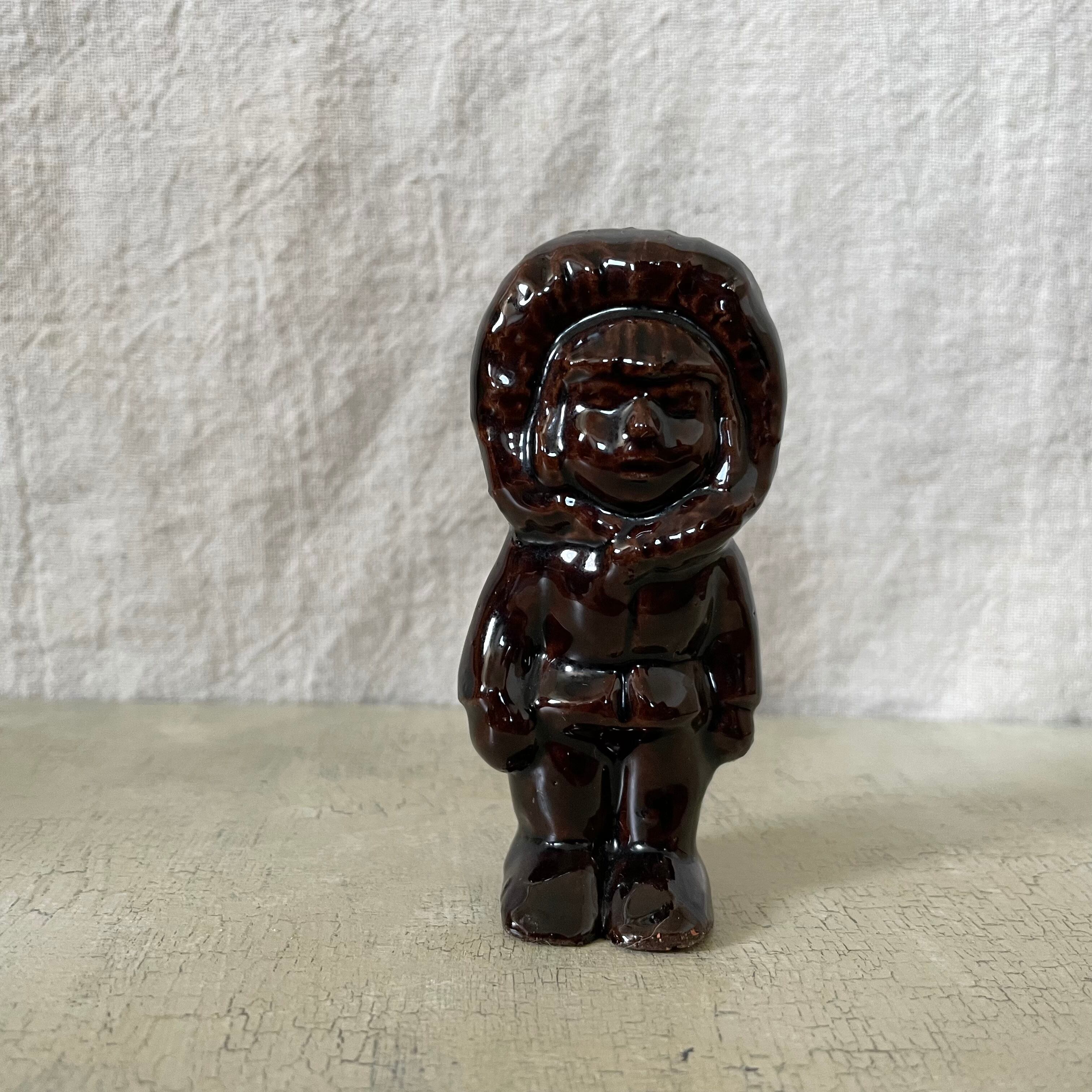 エスキモーガール