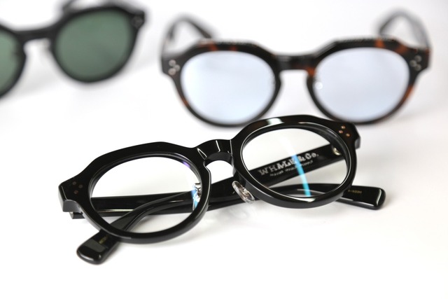 トラベラーズ グラス②［カラーレンズ ］