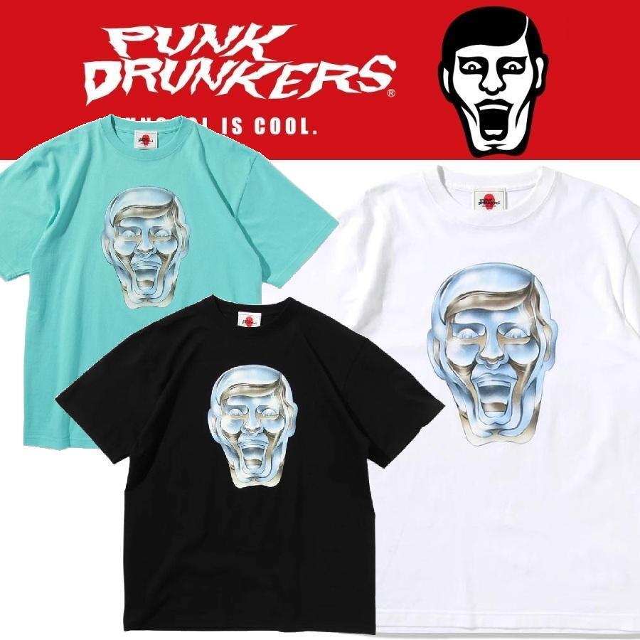 PUNKDRUNKERS・パンクドランカーズ | ストリートファッション