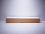 BoConcept Lugano TV Board / 北欧 デンマーク Morten Georgsen 名作 ボーコンセプト ルガーノ テレビボード ローボード デザイナーズ家具