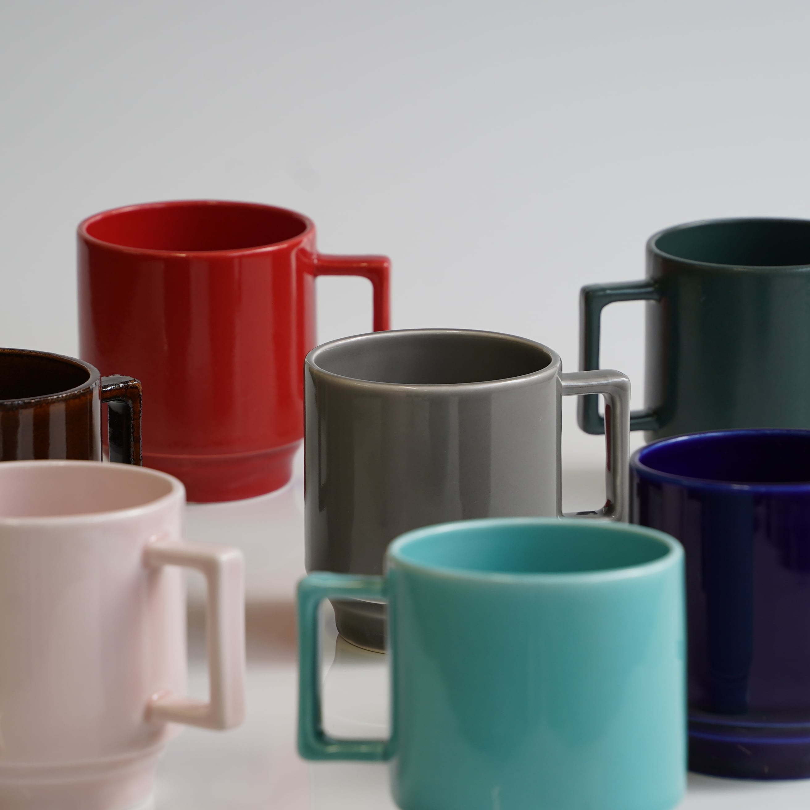 Enu Mug 〜エヌ・マグ〜 瑠璃 | takumikk