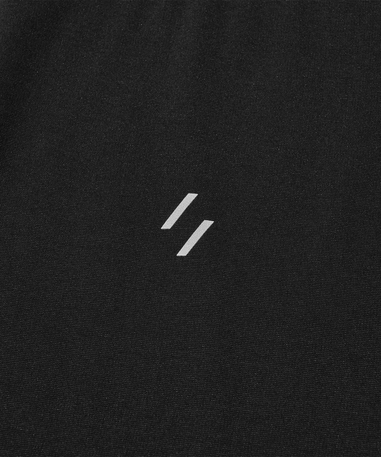 STREAMLINE LONG SLEEVE T-SHIRT_BLACK