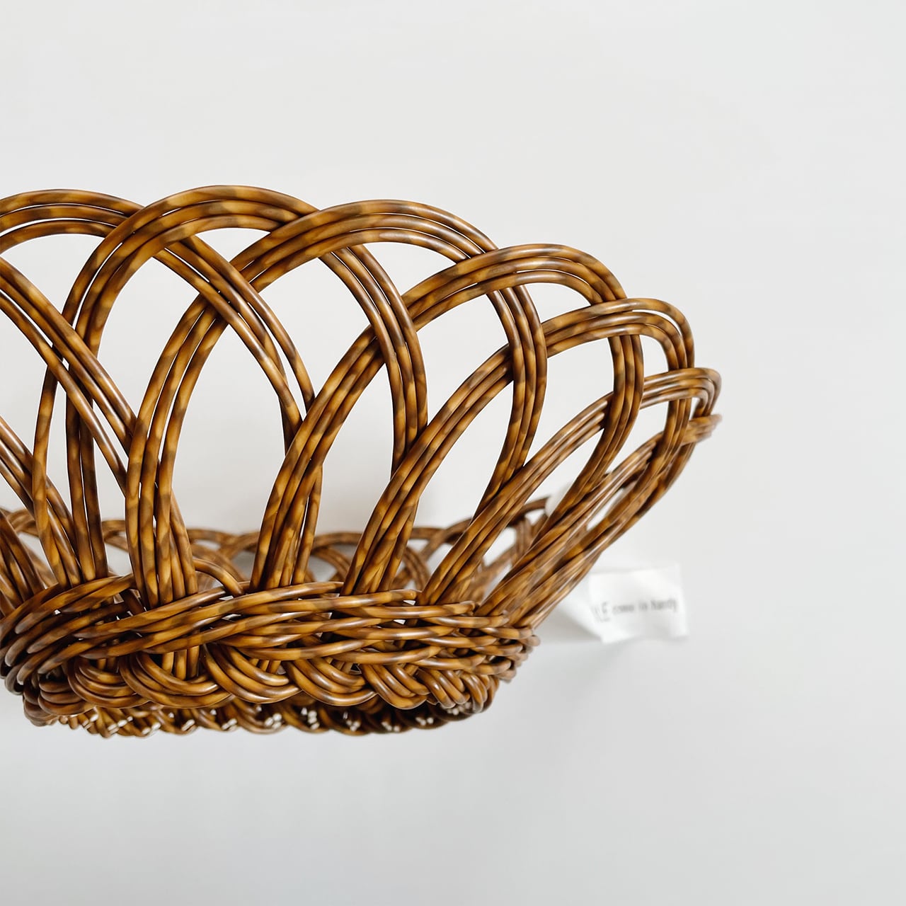UTILE Basket (round Lsize)