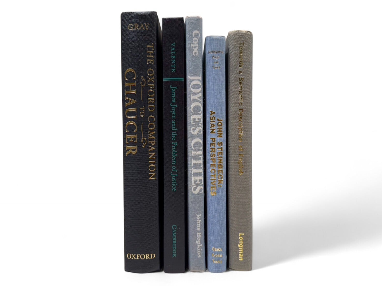 【DC1368】'knot' -5set- / display books