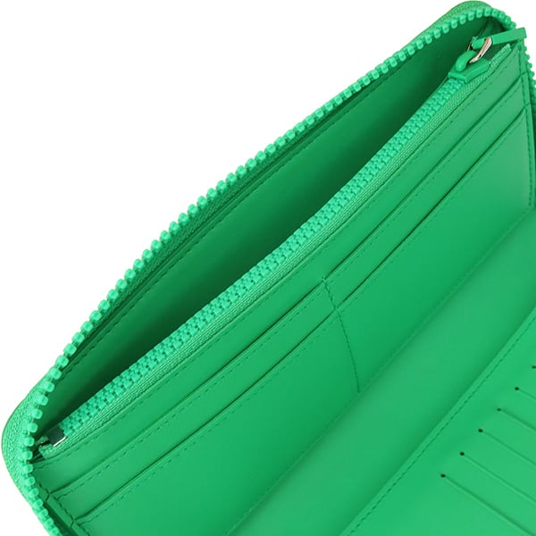 Unused LOUIS VUITTON ルイヴィトン ジッピーウォレット ヴェル