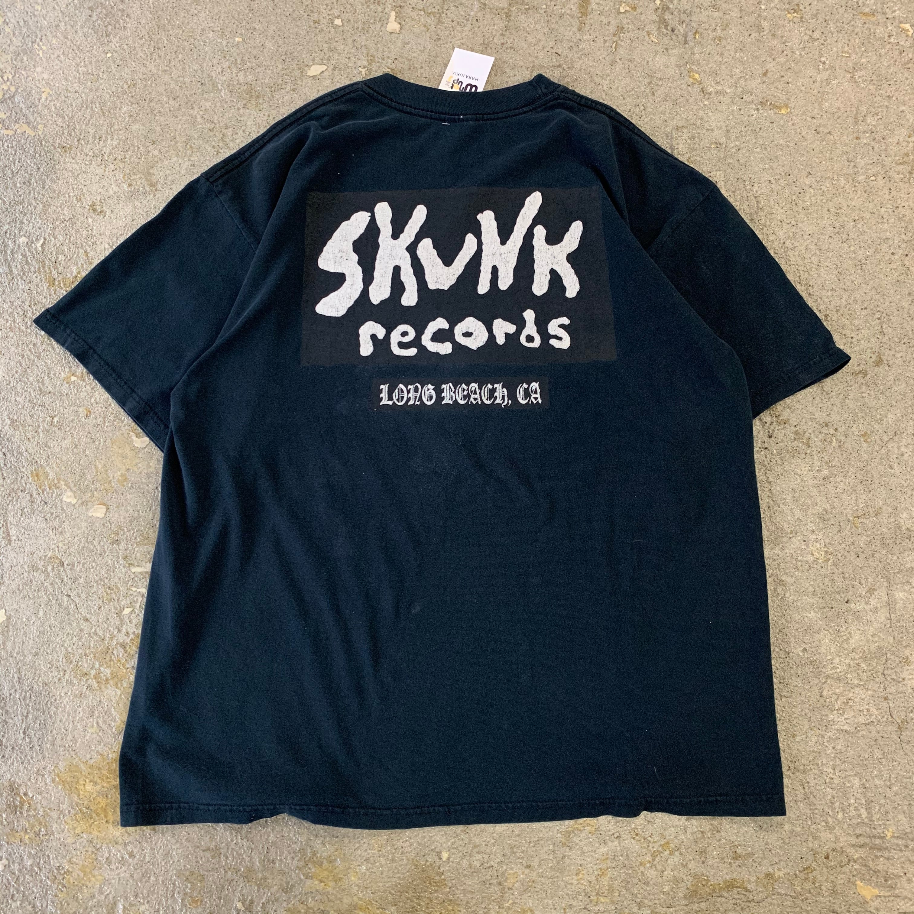 90s SUBLIME T-shirt | What