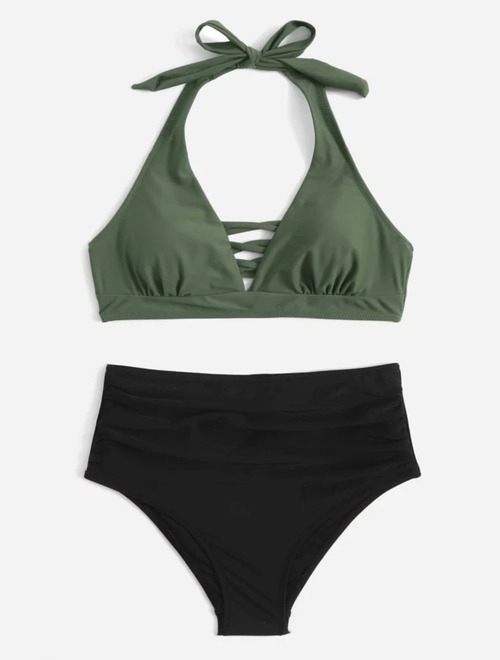 S550??即日発送??水着 ビキニ?大人気?インポート