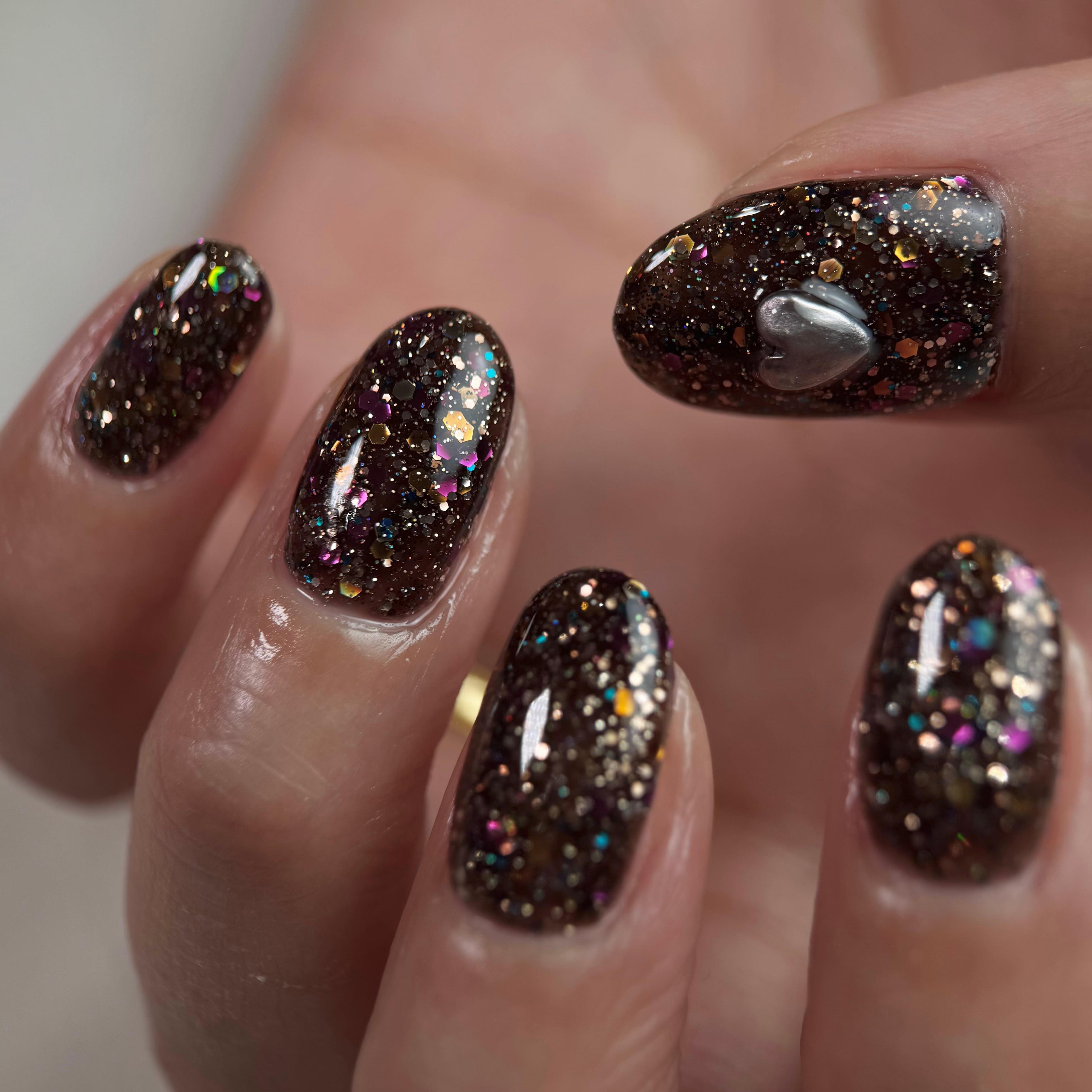 ANNUUM×MOONLIT】Dazzling flash glitter FG1-10 | MOONLIT