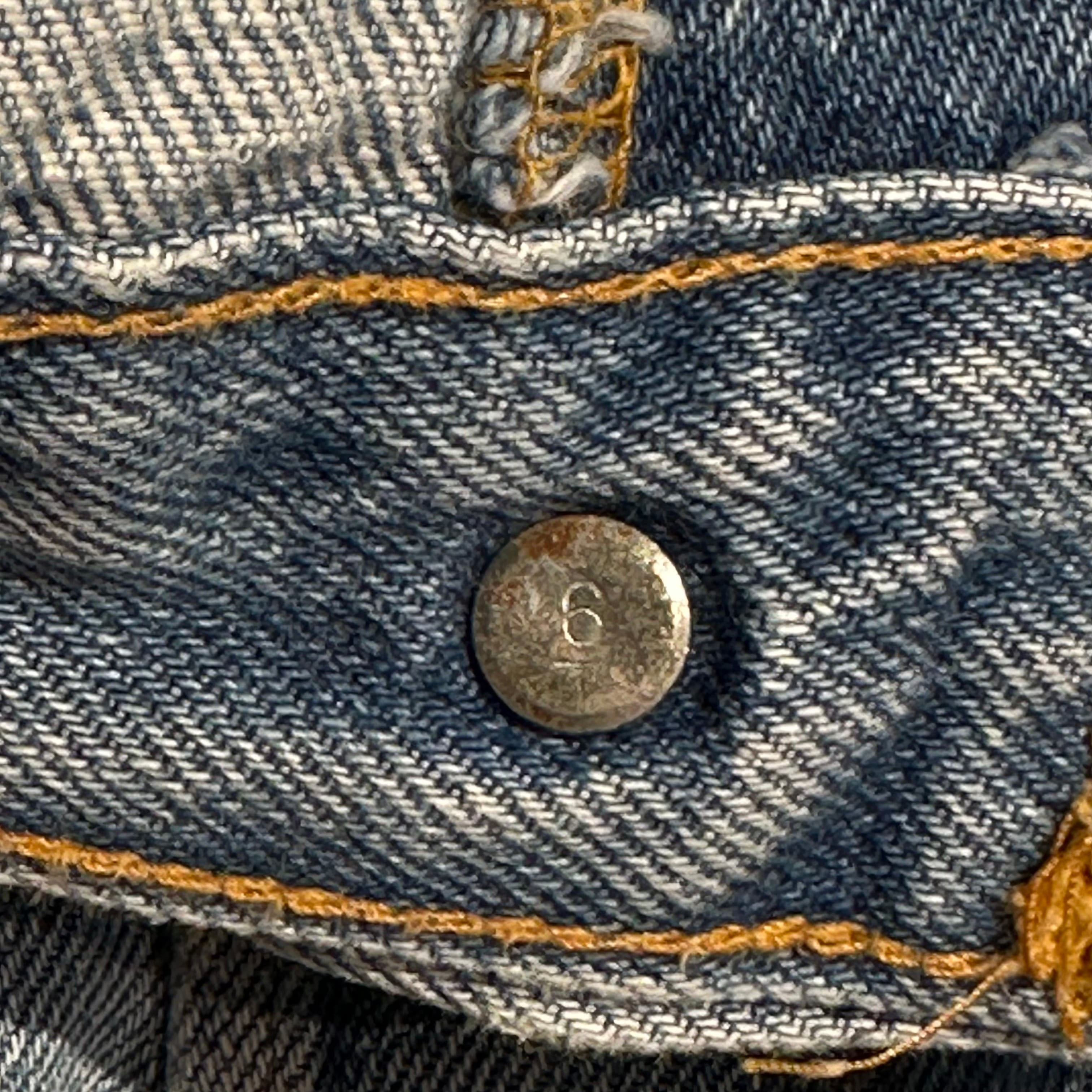 Levi's 501 66後期 W40×L34 | one day store