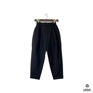 【WESTWOOD OUTFITTERS】TRICKZIP ビッグテーパードパンツ